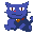 Space Beauty Cat